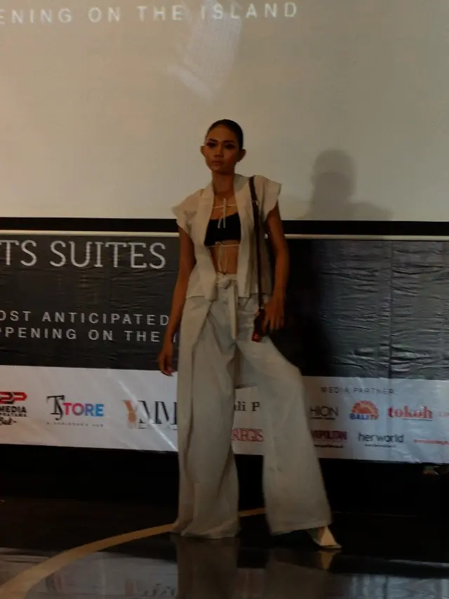 Bali Fashion Trend 2019