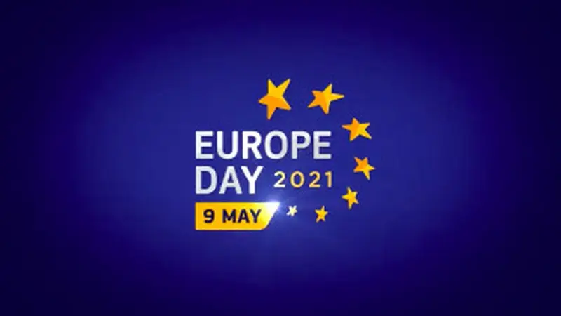Hari Eropa