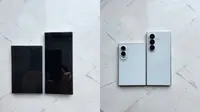 Galaxy Z Fold8 Wide Pakai Kaca Baru, Fold Z Fold8 Ultra Justru Beda