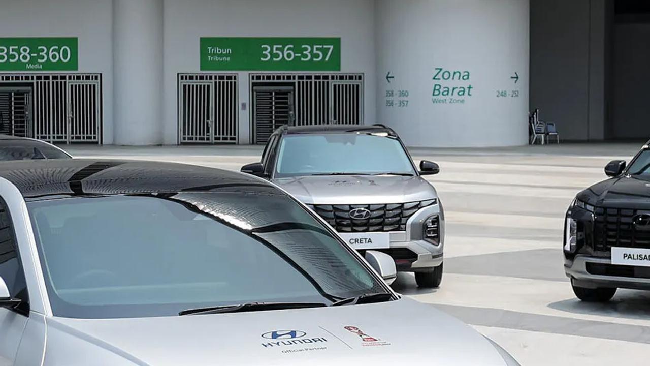Hyundai Indonesia Mungkin Produksi Mobil Listrik Lebih Murah di 2024?