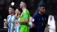 5 Penampilan Kiper Terbaik Sepanjang Masa setelah Aksi Heroik Eloy Room di Piala Dunia 2026: Manuel Neuer hingga Thibaut C