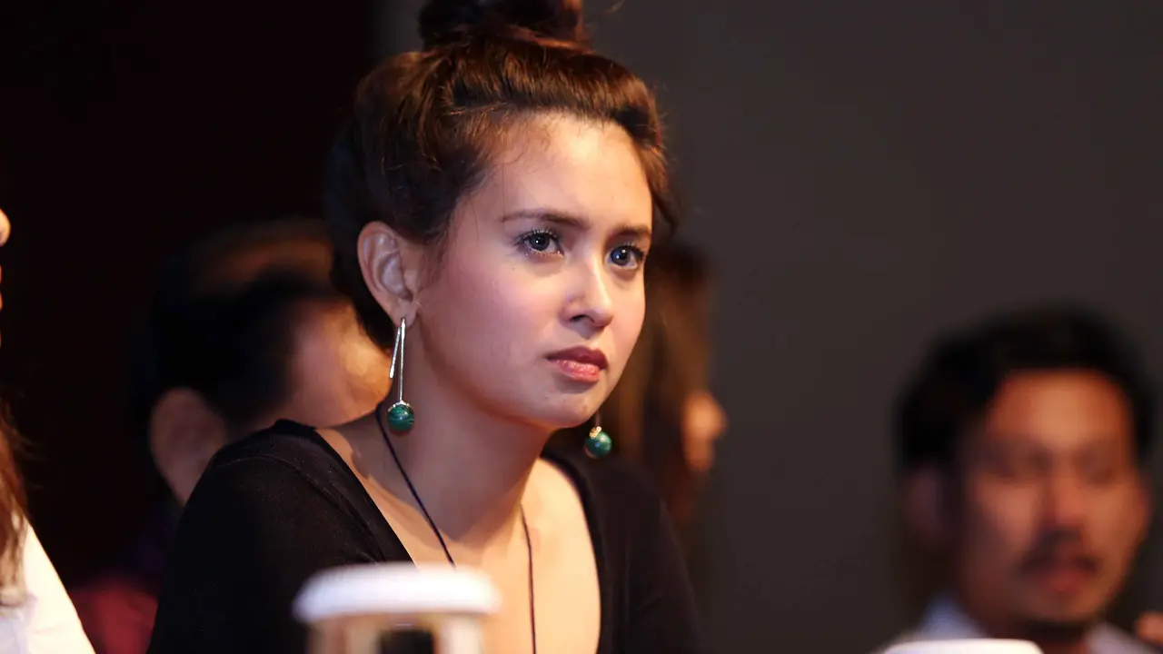 [Bintang] Ayushita