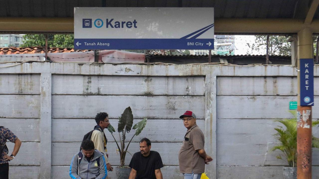 Stasiun Karet Akan Disulap Jadi Kawasan Publik Modern, Ini Detail Perubahannya