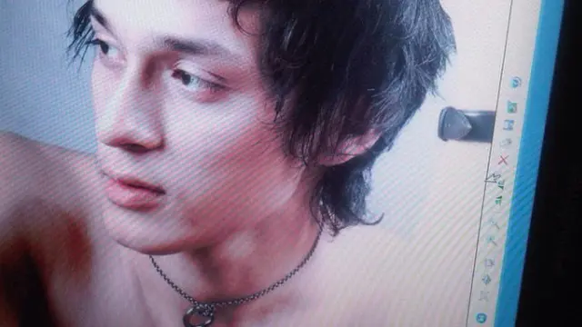 Transformasi Miller Khan, Dari Balita yang Imut Hingga Tampil Macho