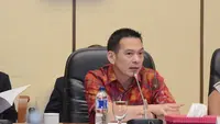 Anggota DPR Dorong Karhutla Sebagai Terorisme Lingkungan Masuk RUU Kehutanan
