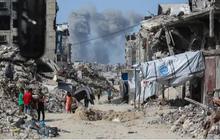 Dengan Suara Bergetar Sembari Menahan Tangis, Dirjen WHO Mohon Belas Kasih Israel Agar Hentikan Kekejamannya di Gaza