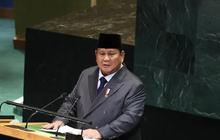 Dulu Office Boy dan Kini Jadi Pengusaha Rumah Subsidi, Presiden Prabowo Sampai Beri Hormat