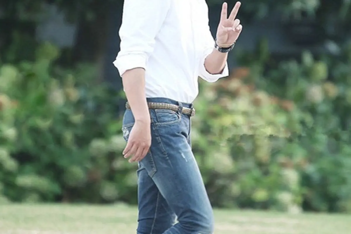 [Bintang] Seleb Korea Stylish