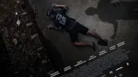 Cerita Chicco Jerikho Syuting Film Ozora, Atur Emosi Agar Tetap Dalam Frekuensi Kisah Nyata Jonathan