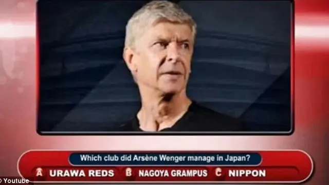 Cara Unik Promosi Arsenal Jelang Tour Asia