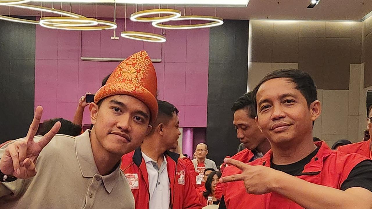 PSI: Sejauh Ini Pak Jokowi Netral, Belum Ada Eksplisit Dukung Prabowo-Gibran