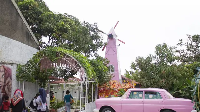 Taman Peri Bandung