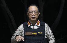Satgas Ops Damai Cartenz Evakuasi Korban Selamat & Jenazah Korban Aksi KKB di Seradala, Yahukimo