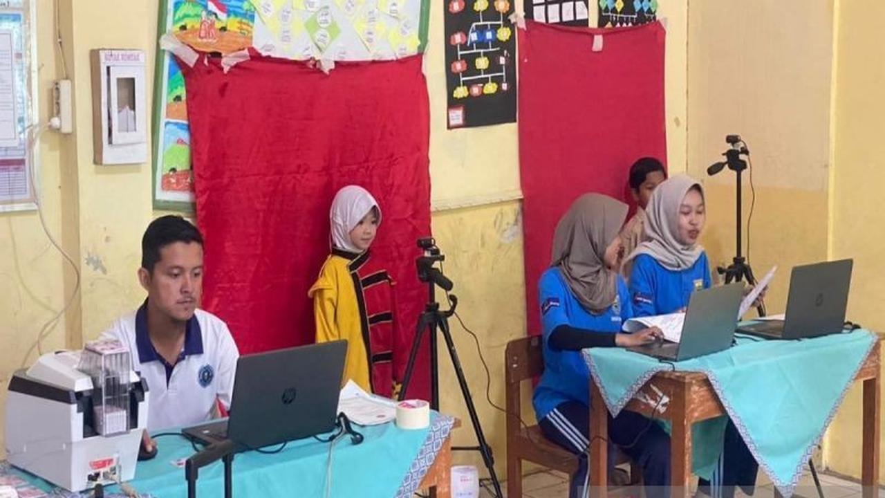 Pemkab Batang Hadirkan Layanan Adminduk Rp0,0 Kilometer, Dekatkan Akses Dokumen Kependudukan Gratis