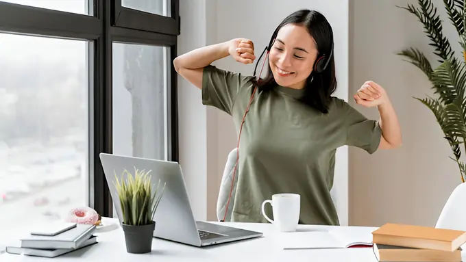 Mengapa Power Nap 15 Sampai 30 Menit Sangat Disarankan di Siang Hari? - 2