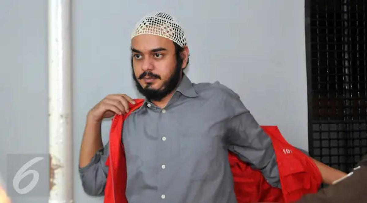 Fachri Albar Ditangkap karena Narkoba, Deretan Artis Muda Tanah Air Ini Pernah Berulang Kali Terjerat Kasus Serupa
