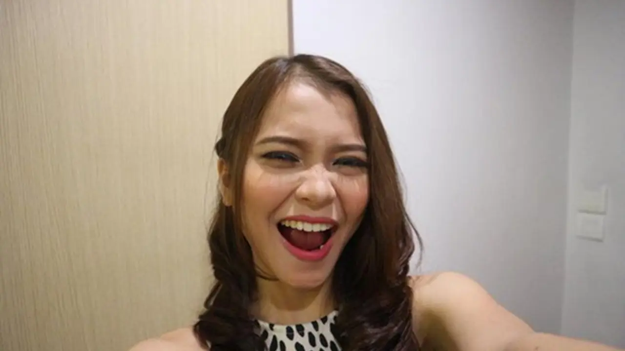[Bintang] Ela Cherrybelle