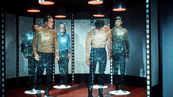 Ini Dia 5 Video Teleportasi Paling Gokil yang Pernah Kamu Lihat!