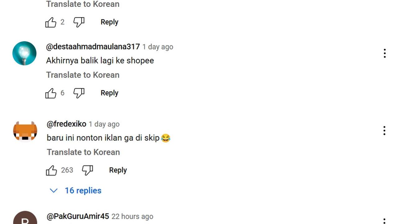 Deretan Publik Figur, Atta, Aurel, Ruben hingga Raffi Terpikat Jingle MV JKT48 x Shopee Lebih Hemat, Lebih Cepat! Lagunya Auto Joget