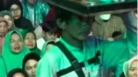 Penjual Es Teh yang Dihina Gus Miftah Bakal Diberangkatkan Umrah, Warganet: Cara Allah Angkat Derajat Hambanya
