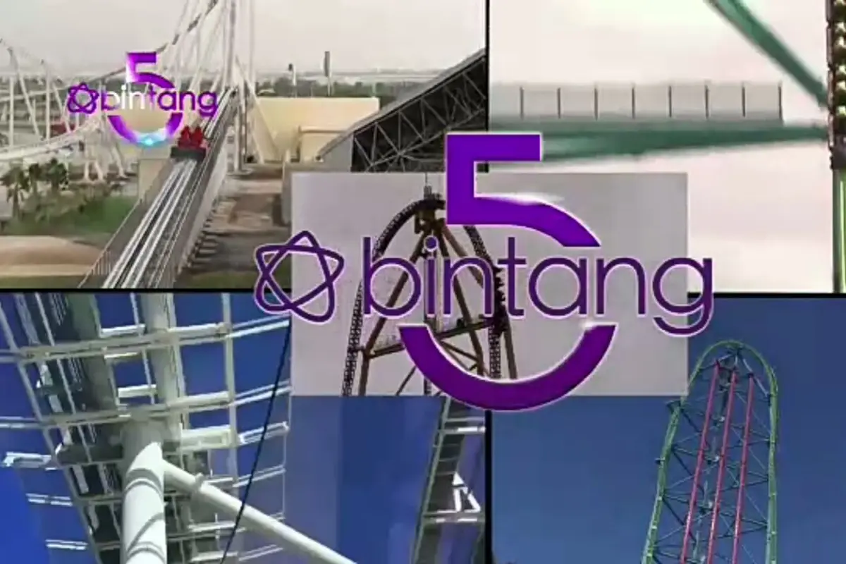 [Bintang] Bintang 5