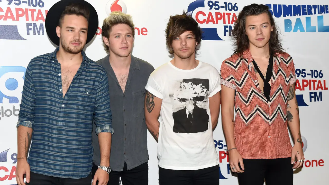 One Direction