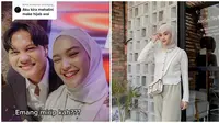 Potret Hera Elvira Disebut Mirip Mahalini. (Sumber: TikTok/@heraelvira dan Instagram/heraaelvira)