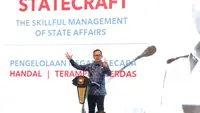 Wamendagri Bima Arya Tekankan Kolaborasi Daerah untuk Tekan Kemiskinan