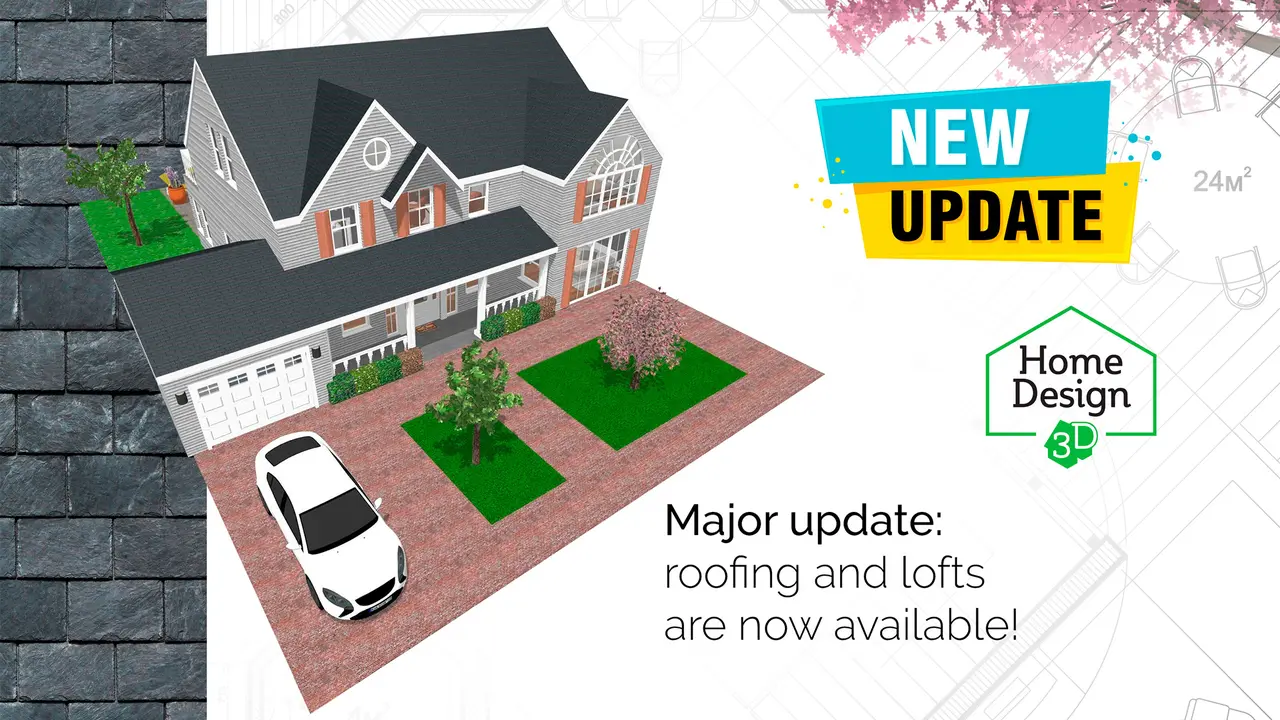 12 Aplikasi Desain Rumah Terbaik untuk Android, Gratis dan Mudah Dipakai