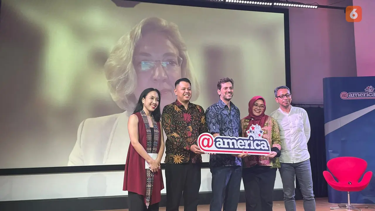 Acara Diskusi Bertajuk "AI in Journalism: A Bane or A Boon?"