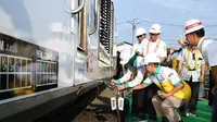 Bakal Jadi Rujukan Dunia, Begini Hasil Evaluasi Uji Coba B50