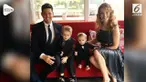 Michael Buble memutuskan pensiun dari dunia musik. Alasannya tersebut dikarenakan ia ingin fokus merawat anaknya yang didiagnosis menderita kanker hati.
