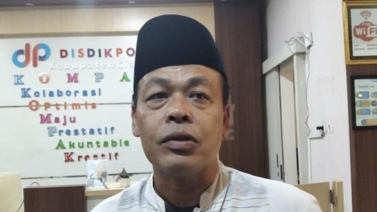 Penurunan Angka ATS Cianjur: Disdikpora Catat Capaian Signifikan