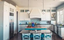 Desain Dapur Minimalis Modern dan Tips Menciptakan Dapur Impian