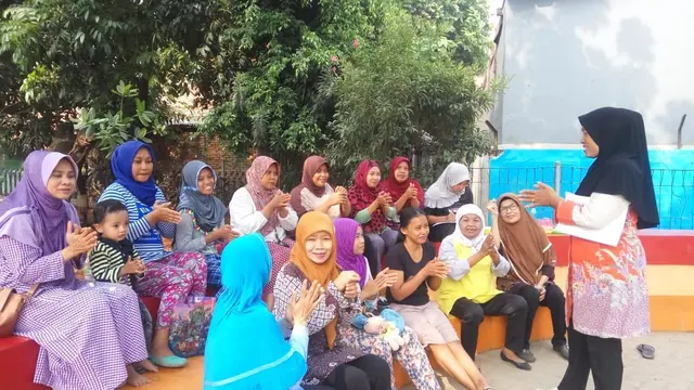 Merayakan Semangat Kartini dengan Beragam Program Dukung Kesetaraan Gender