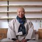 Biksu Korea Selatan Jeong Kwan adalah penerima Penghargaan Ikon bergengsi 2022 dari 50 Restoran Terbaik Asia 2022 (Dok. YouTube/50 Best Restaurants TV).
