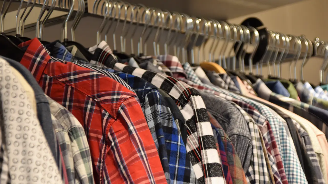 Gelaran fashion JakCloth Solo