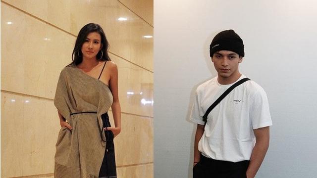 5 Hal Tentang Jefri Nichol Dan Sang Mantan Kekasih Shenina Cinnamon Showbiz Liputan6 Com