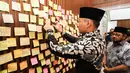 <p>AHY dan Ridwan Kamil tak sekadar bersilaturahmi. Agus Yudhoyono menulis doa indah untuk Emmeril Kahn Mumtadz atau Eril yang menghilang di sungai Aare, Bern, Swiss, sejak 26 Mei 2022 dan hingga kini belum ditemukan. (FOTO: instagram.com/@agusyudhoyono)</p>