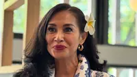 Diah Permatasari Bangga Putra Sulung Lulus S2 di Luar Negeri, Tekuni Digital Media