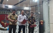 Dirut PT CNI Jadi Tersangka Korupsi Nikel, Kejagung Sebut Kerugian Sekitar Rp 401 M