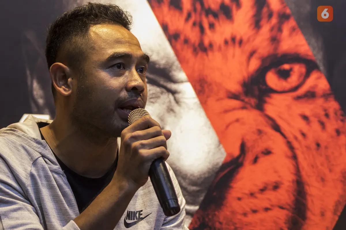 Peluncuran Nike Mercurial