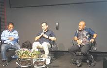 PAM Jaya Targetkan 100% Akses Air Bersih Jakarta 2029: Percepatan Kualitas Hidup dan Lingkungan