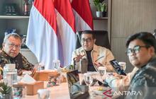 Kemenekraf Dorong Kekayaan Intelektual Jadi Motor Penguat Ekosistem Ekonomi Kreatif Nasional