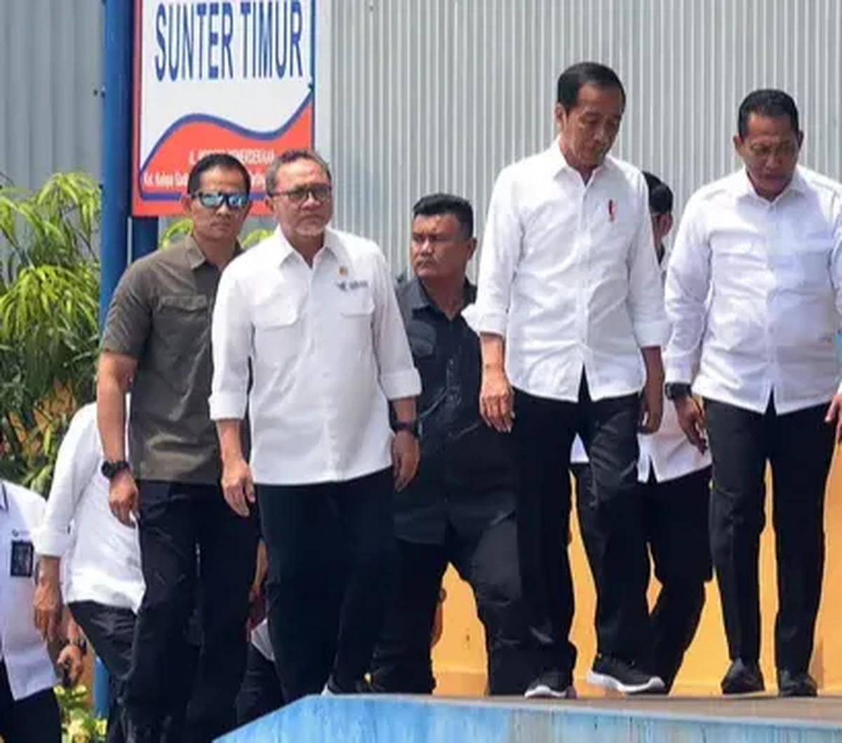 Dok. Istimewa