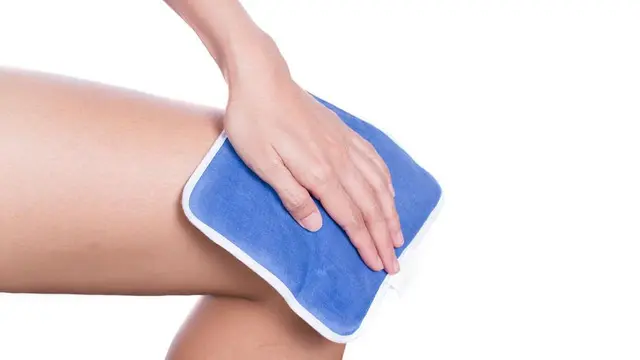 Obat Mujarab untuk Atasi Sakit Lutut