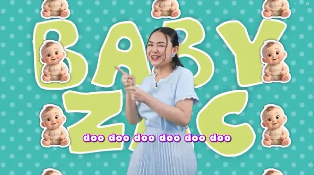 Sempat Malu Bikin Konten untuk Anak