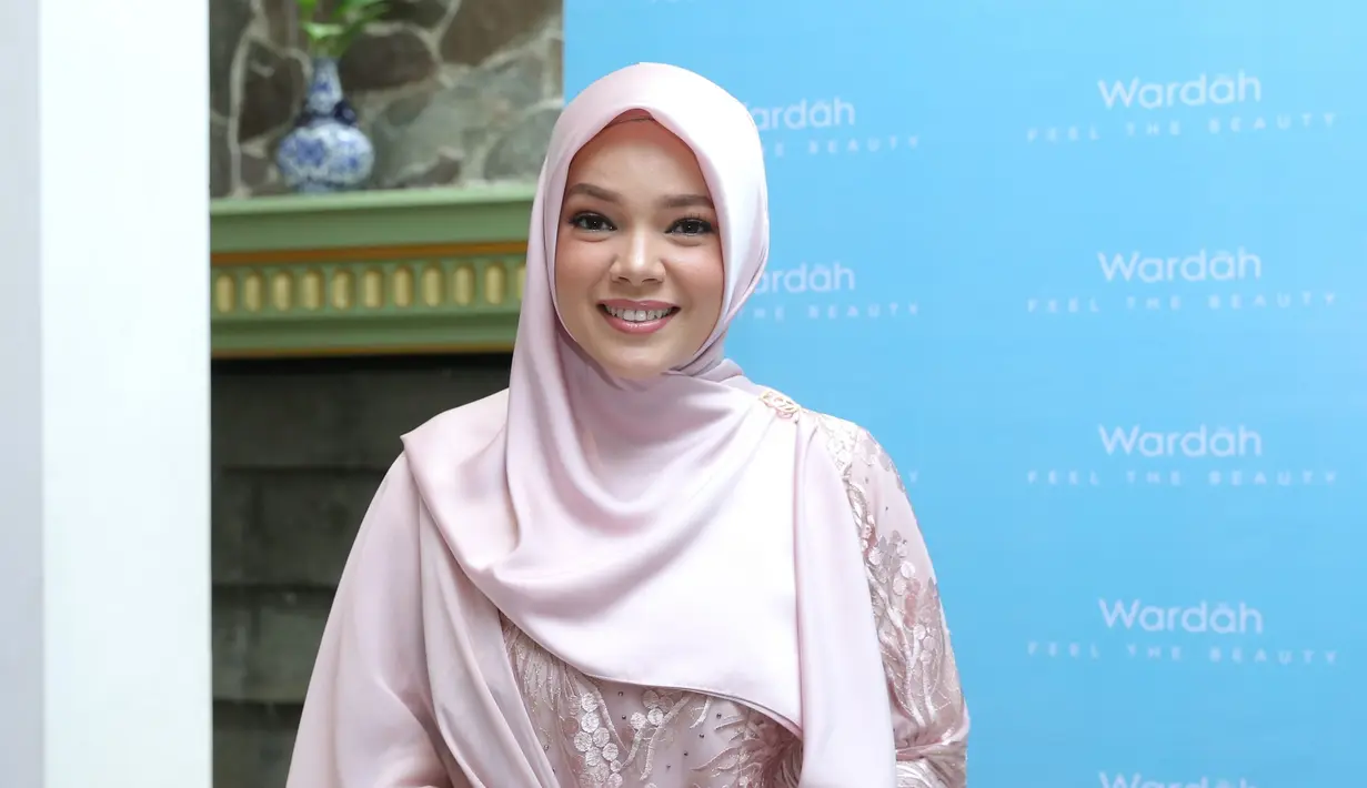 (Daniel Kampua/Fimela.com)