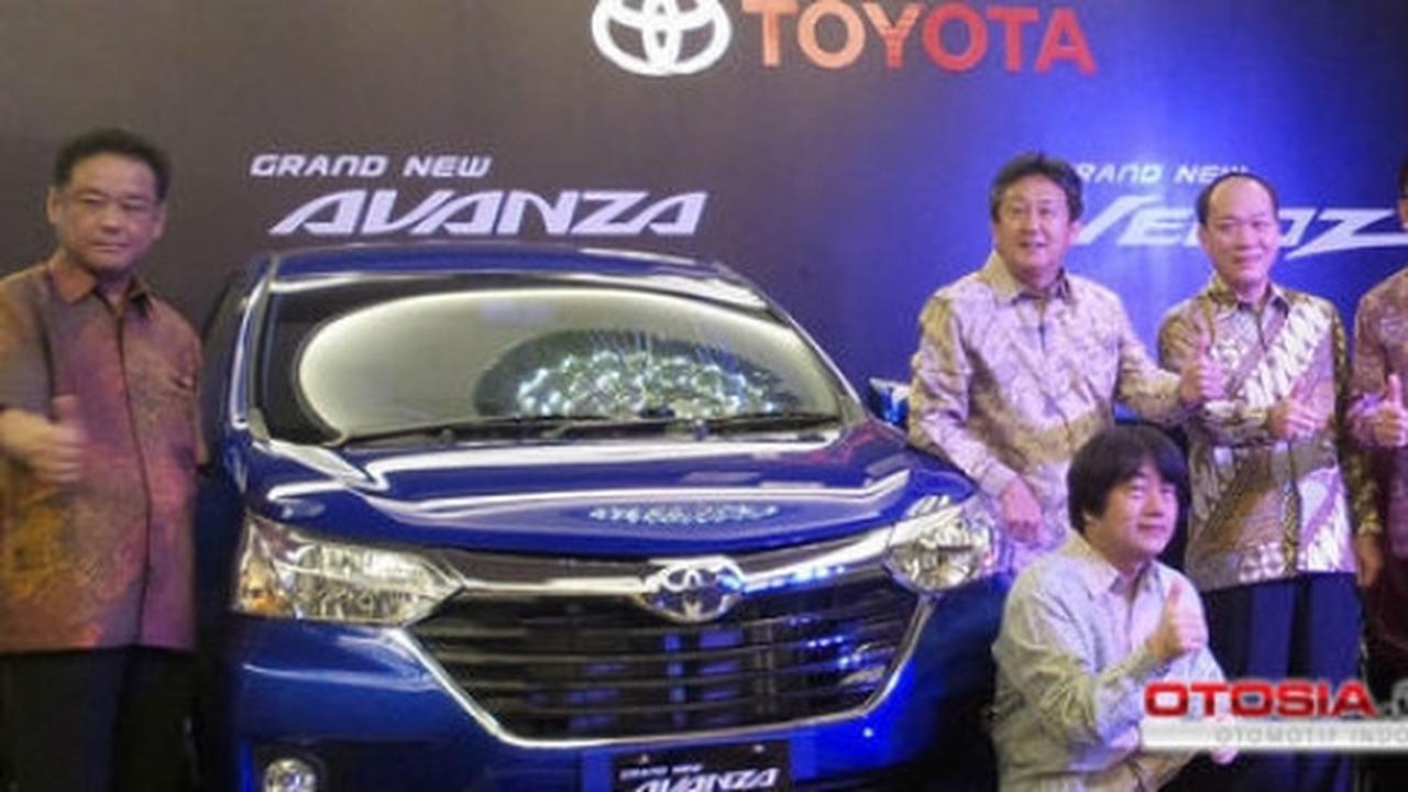 TAM rotasi kepemimpinan, Henry Tanoto gantikan Suparno Djasmin