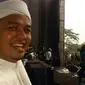 Anggota Komisi VIII DPR RI Maman Imanulhaq Faqih menyatakan setuju bila warga diberikan ruang eksperesi untuk melakukan takbir keliling.